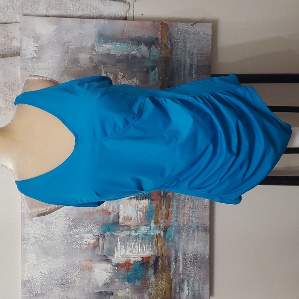 ellos swimsuit size 24